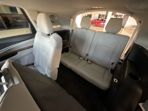Used 2020 Acura MDX SH-AWD w/ Technology Package image 25