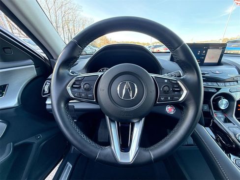 Used 2020 Acura RDX w/ Technology Package image 11