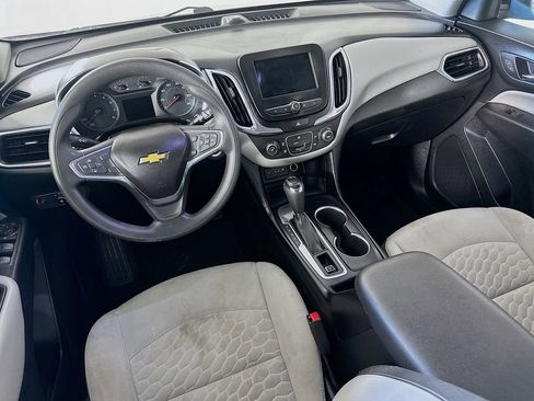 Used 2019 Chevrolet Equinox LS image 27