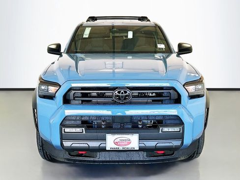 New 2026 Toyota 4Runner SR5 image 2