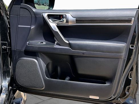 Used 2023 Lexus GX 460 Premium AWD/4WD image 23