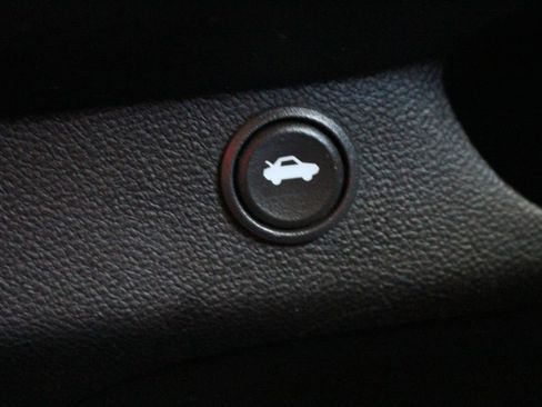 Used 2012 Chevrolet Camaro LT w/ 45th Anniversary Package RWD image 12