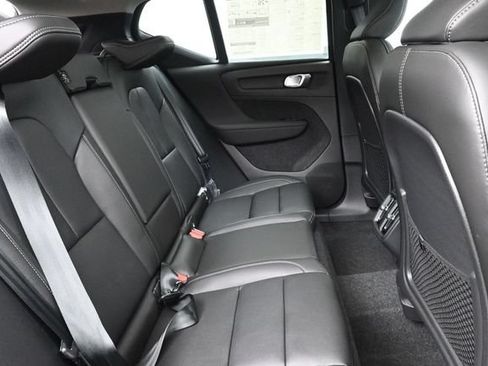 New 2026 Volvo XC40 B5 Plus w/ Climate Package AWD/4WD image 33