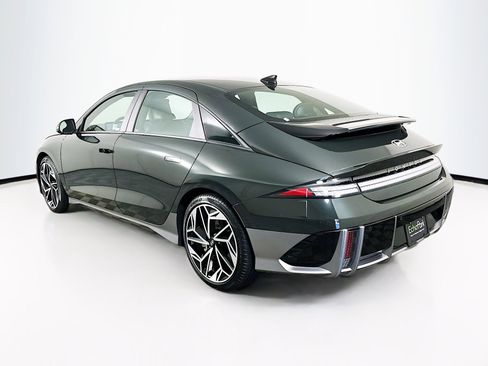 Used 2024 Hyundai Ioniq 6 SEL image 5