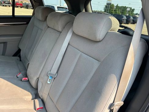 Used 2009 Hyundai Santa Fe GLS w/ Popular Equipment Pkg 2 AWD/4WD image 20