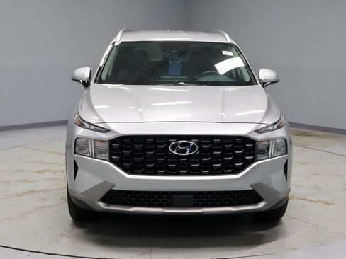 Certified 2023 Hyundai Santa Fe SEL AWD/4WD image 10