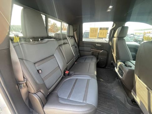 Used 2021 GMC Sierra 2500 Denali w/ Denali Ultimate Package image 24