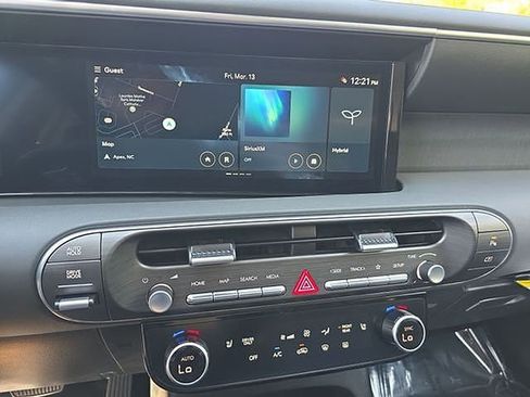 New 2026 Hyundai Palisade Blue SEL image 33