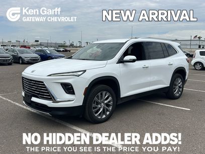 Used 2026 Buick Enclave Preferred