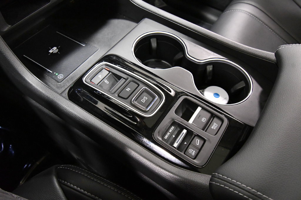 Certified 2026 Honda Pilot Touring image 27