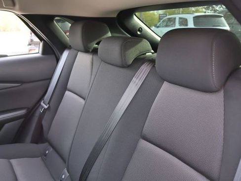 Used 2025 MAZDA CX-30 AWD 2.5 S image 11