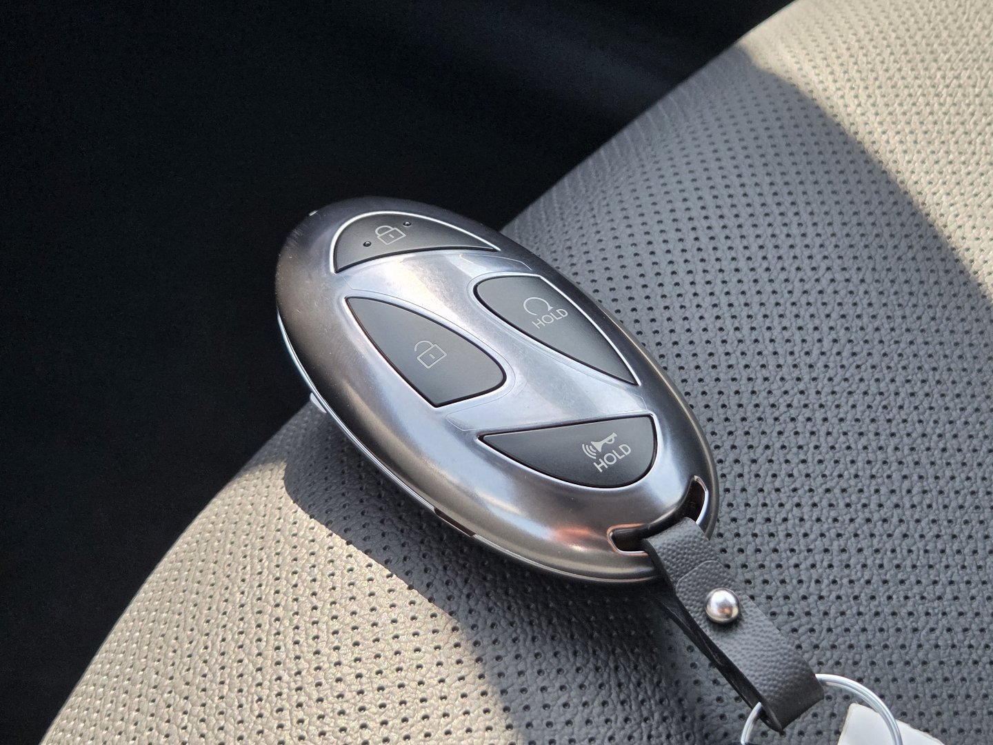New 2026 Hyundai Tucson SEL Plus AWD/4WD image 37