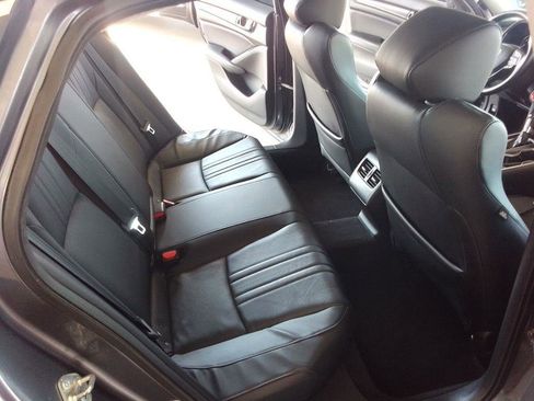Used 2018 Honda Accord EX-L image 16