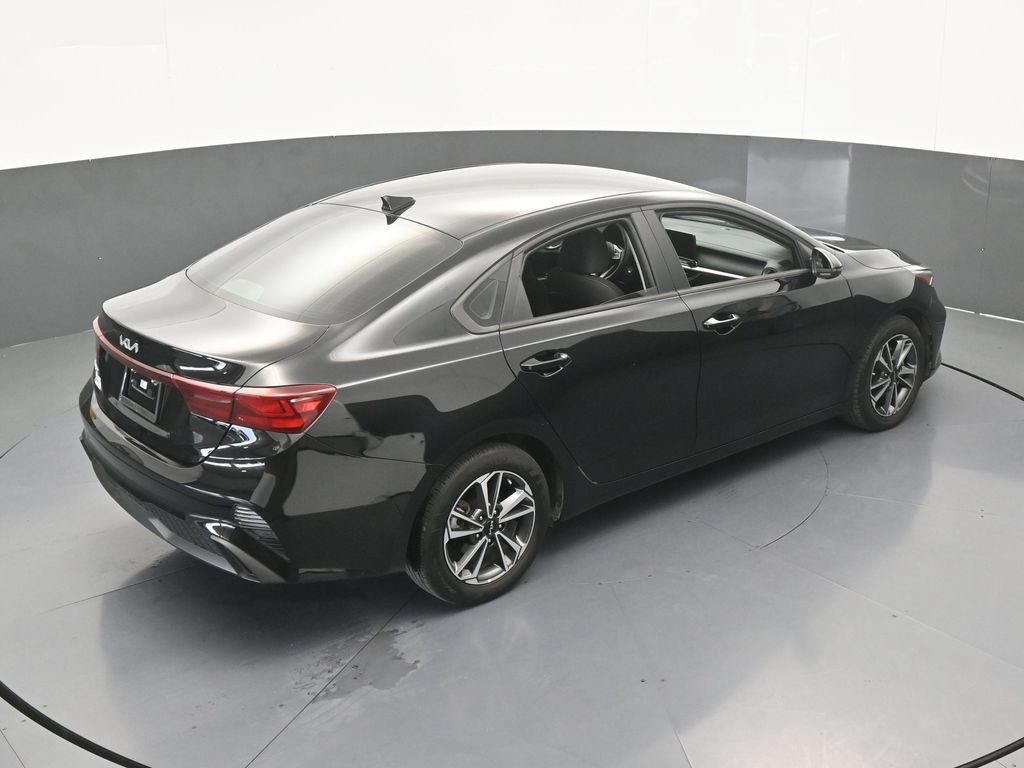 Used 2024 Kia Forte LXS w/ LXS Technology Package FWD image 44