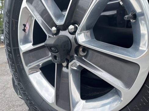 Certified 2021 Jeep Wrangler Unlimited Sahara image 17