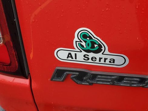 Used 2022 RAM 1500 Rebel w/ Rebel Level 2 Equipment Group AWD/4WD image 7