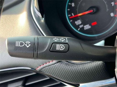 Certified 2023 Chevrolet Traverse RS image 21