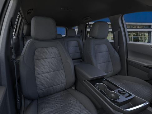 New 2027 Chevrolet Equinox LT FWD image 16