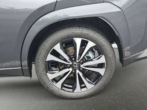 Certified 2026 Lexus UX 300h AWD w/ Cold Area Package image 37