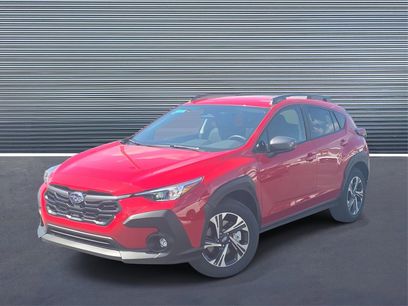 New 2025 Subaru Crosstrek 2.5i Premium