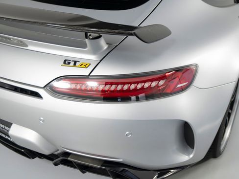 Used 2018 Mercedes-Benz AMG GT R image 49