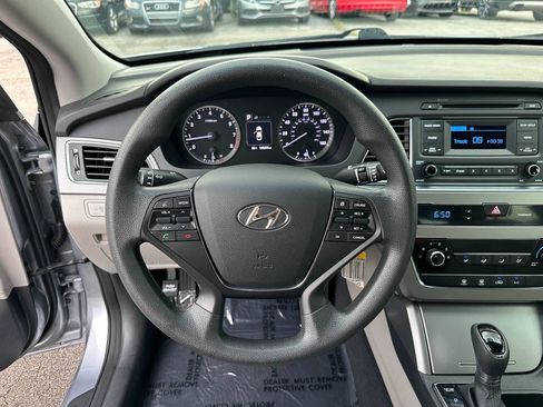 Used 2015 Hyundai Sonata SE FWD image 40