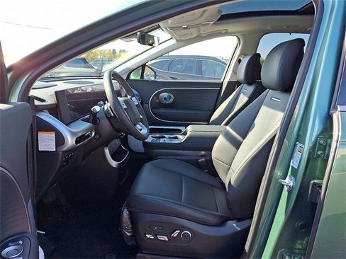 New 2026 Hyundai Ioniq 9 Limited image 7