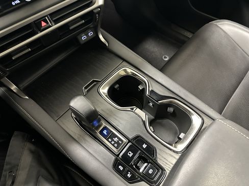 Used 2023 Lexus RX 350 w/ Cold Area Package image 26