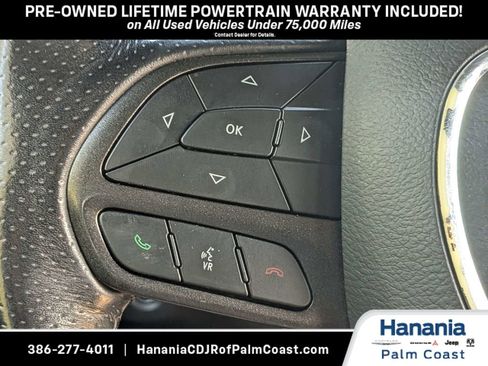 Used 2022 Dodge Challenger R/T w/ Plus Package RWD image 25