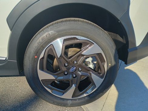 New 2026 Subaru Crosstrek 2.5i Limited image 6