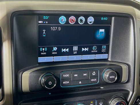 Used 2018 Chevrolet Silverado 1500 High Country image 13