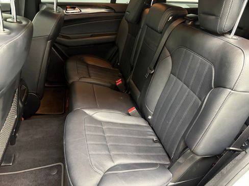 Used 2019 Mercedes-Benz GLS 450 4MATIC w/ Premium 1 Package image 32