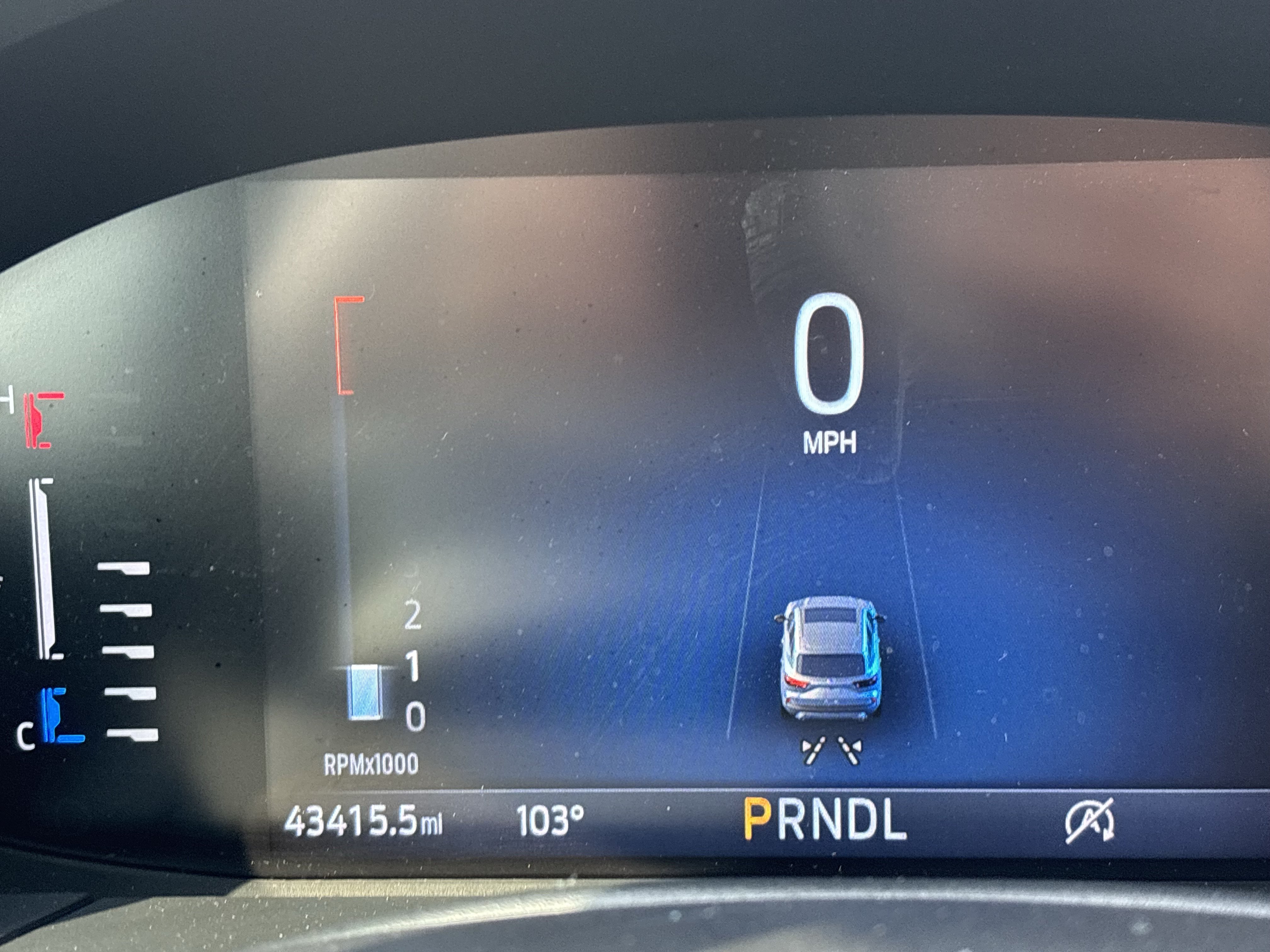 Used 2023 Ford Escape Active FWD image 32