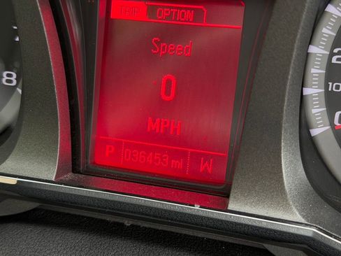 Used 2017 GMC Terrain Denali FWD image 22