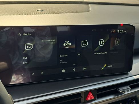 New 2026 Kia Sorento LX FWD image 22