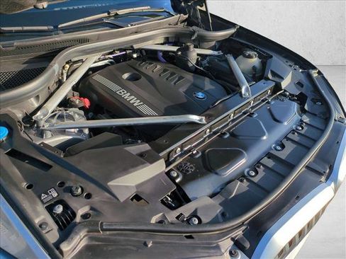 Certified 2025 BMW X5 xDrive40i w/ Parking Assistance Package image 25