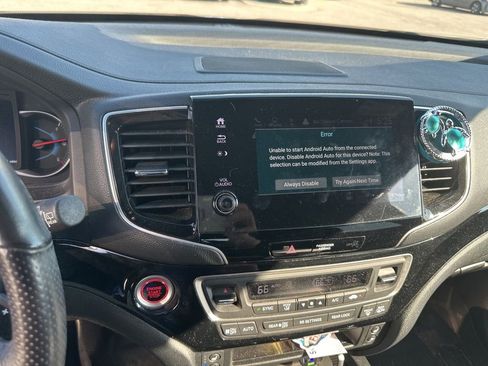 Used 2020 Honda Passport Elite image 4