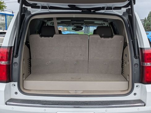 Used 2016 Chevrolet Tahoe LTZ AWD/4WD image 30