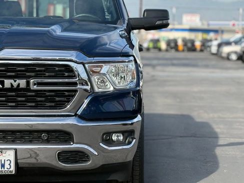 Certified 2023 RAM 1500 Big Horn image 4