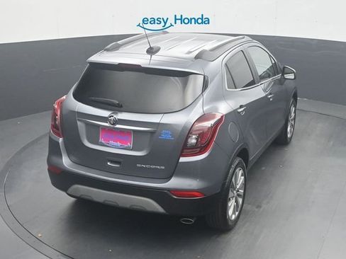 Used 2020 Buick Encore Preferred image 25