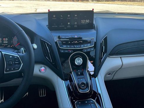 Used 2025 Acura RDX AWD w/ A-Spec & Advance Pkg image 10