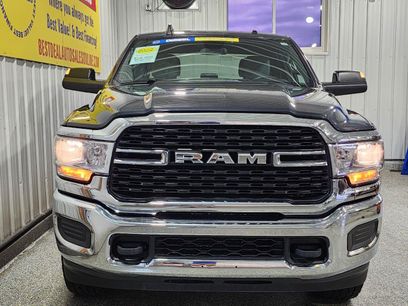 Used 2022 RAM 2500 Big Horn