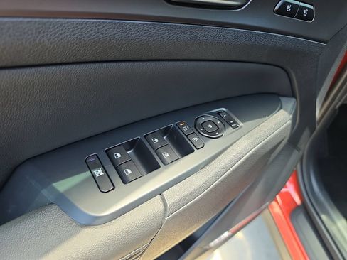 New 2026 Kia Sportage SX FWD image 20