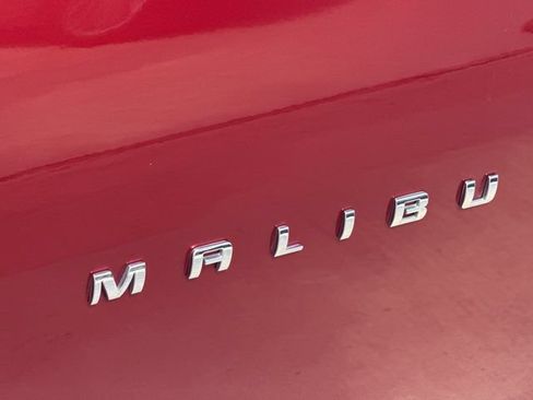 Used 2024 Chevrolet Malibu LT FWD image 33
