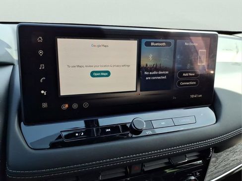 New 2026 Nissan Rogue Platinum AWD/4WD image 21