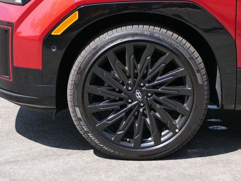 New 2024 Hyundai Santa Fe Calligraphy image 10