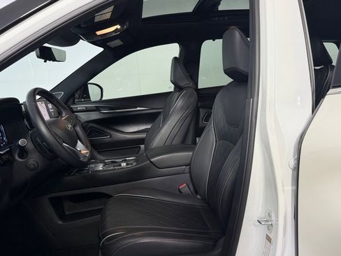 Used 2024 INFINITI QX60 Autograph w/ Cargo Package AWD/4WD image 20