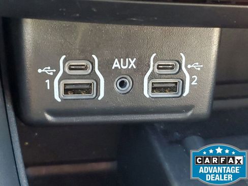 Used 2022 Dodge Durango Citadel image 34