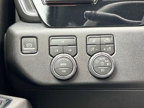 New 2026 Chevrolet Silverado 2500 LT w/ Trail Boss Package image 33