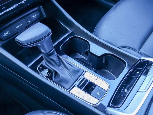 Used 2024 Hyundai Santa Cruz Night image 16